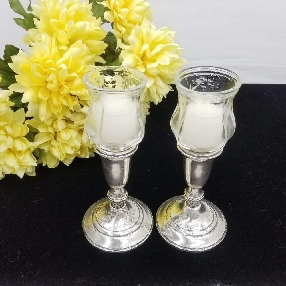 CROWN STERLING 925 CHANDELIERS